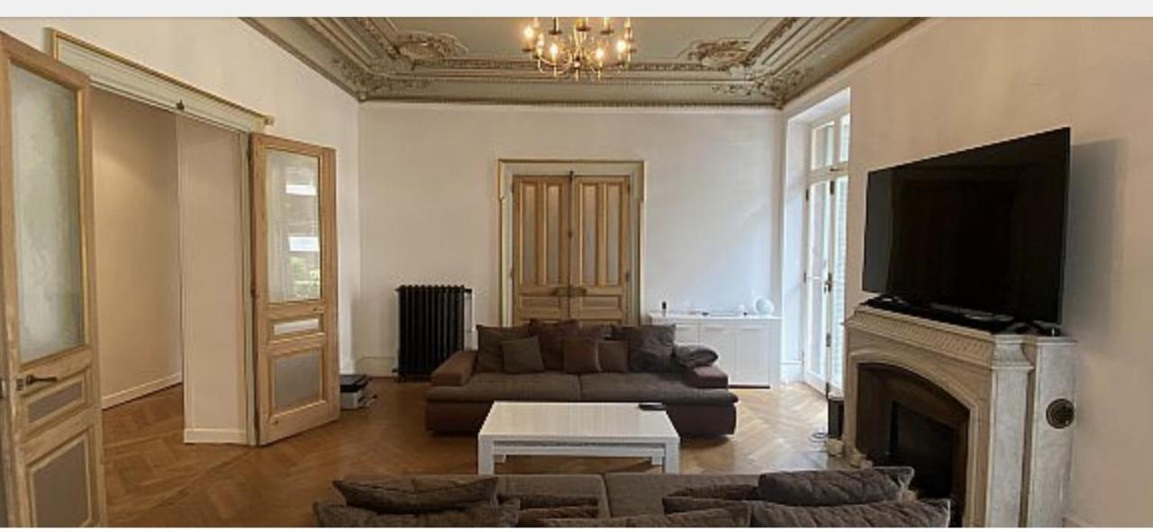 קאן Croisette Palais Festival 5 Minutes , 170 M2 Moderne Spacious מראה חיצוני תמונה