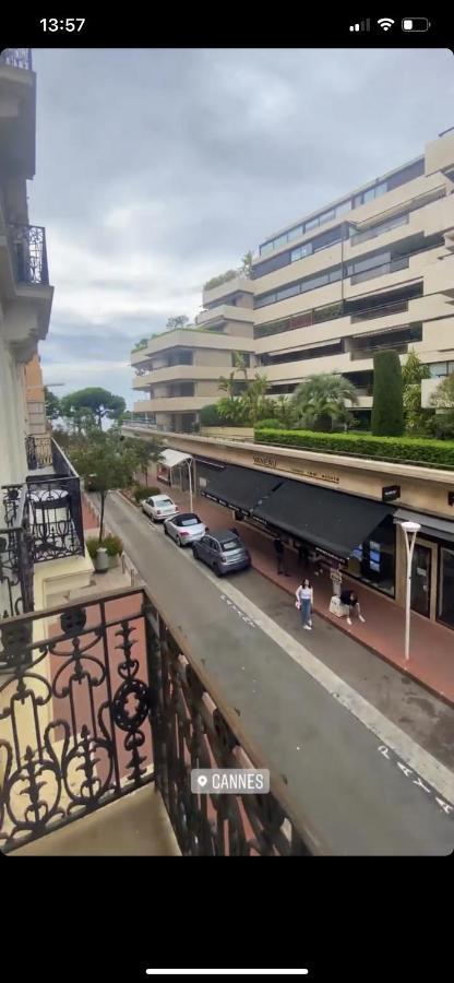 קאן Croisette Palais Festival 5 Minutes , 170 M2 Moderne Spacious מראה חיצוני תמונה