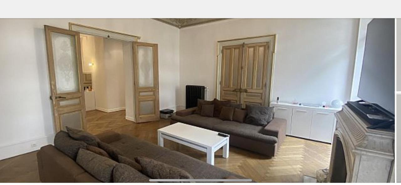 קאן Croisette Palais Festival 5 Minutes , 170 M2 Moderne Spacious מראה חיצוני תמונה