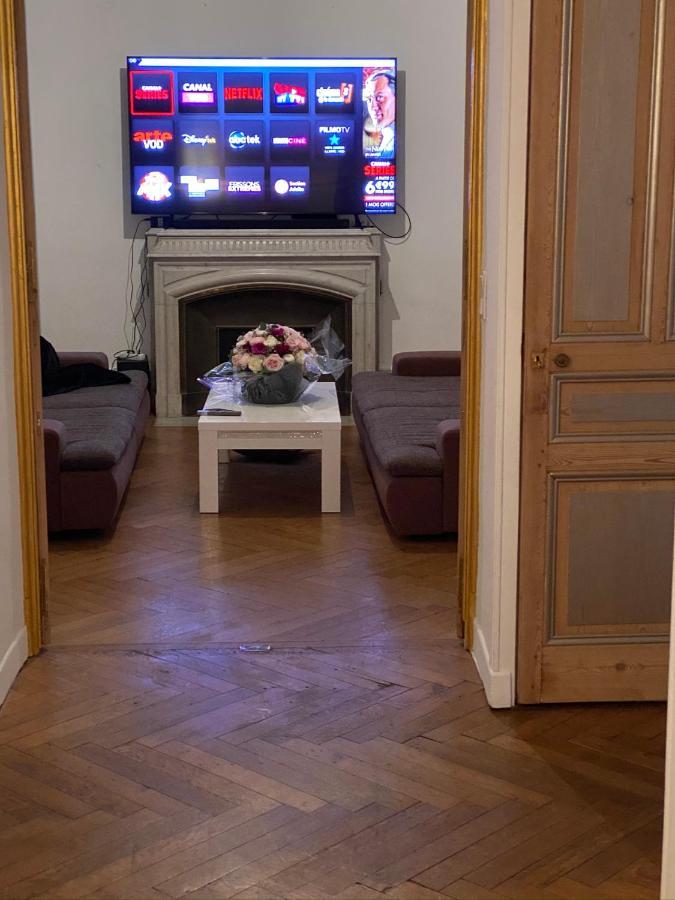 קאן Croisette Palais Festival 5 Minutes , 170 M2 Moderne Spacious מראה חיצוני תמונה