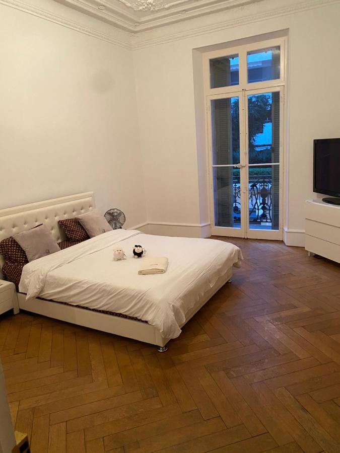 קאן Croisette Palais Festival 5 Minutes , 170 M2 Moderne Spacious מראה חיצוני תמונה