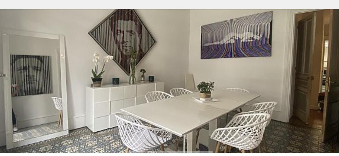 קאן Croisette Palais Festival 5 Minutes , 170 M2 Moderne Spacious מראה חיצוני תמונה